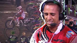 Mike Alessi: The Holeshots Were Not Enough Until...