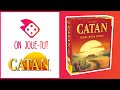 Comment jouer  catan  rgles  critique  on jouetu 