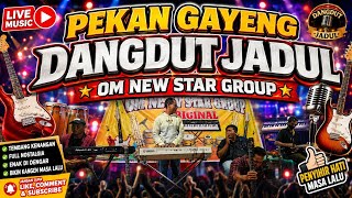 Orkes dangdut melayu om new star group