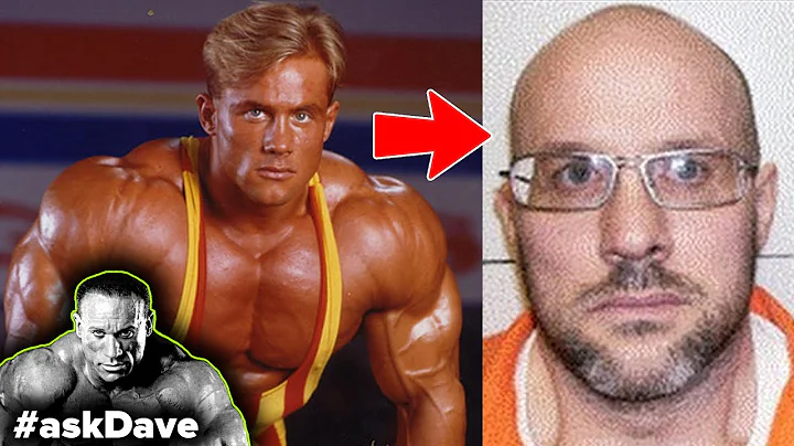 WHY DAVE PALUMBO WON'T INTERVIEW CRAIG TITUS! #ask...