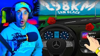 🇦🇷 Reaccionando SIN saber: Jan Glack - 298 km 😱 Otro pedo 🔥