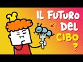 Cucinare gli INSETTI Â· Cucina con Mariangiongiangela