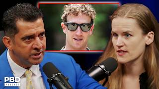 BREAKING: Zuckerberg Threatens to Leave California, Gets BILLIONS in Return!