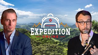 Expedition Online: Monteverde | S5, Ep8 Good Ol’ Survivor Style Auction