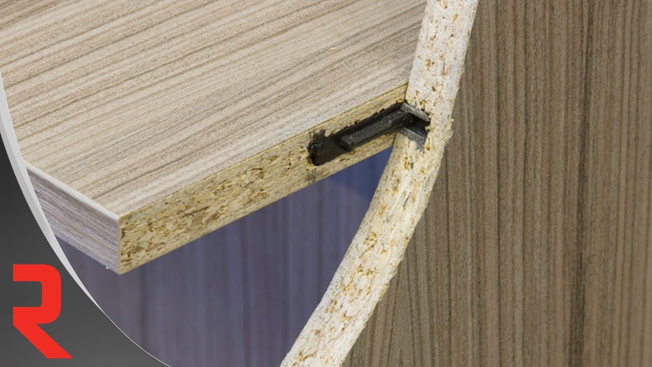 Introducing the Striplox Mini 120 Invisible Joiner