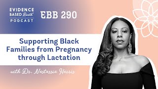 Supporting Black Families from Pregnancy through Lactation