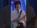 おいしくるメロンパン「夜顔」(LIVE) from「antique tour -貝殻の上を歩いて- at 2025.6.29 日比谷野外大音楽堂」 #shorts