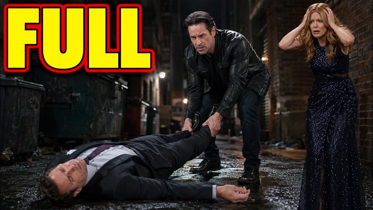 Phyllis and Matt caused Nick's death - the Newman family will face despair CBS YR Spoilers