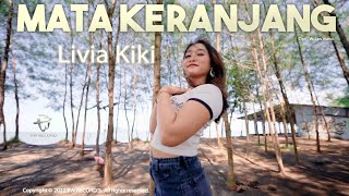 Livia Kiki - Mata Keranjang 