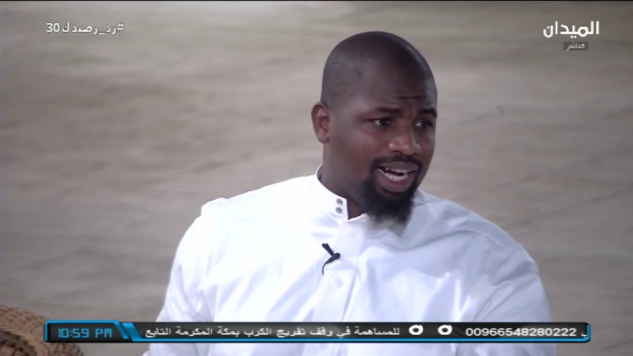 #زد_رصيدك30 | المتسابق 