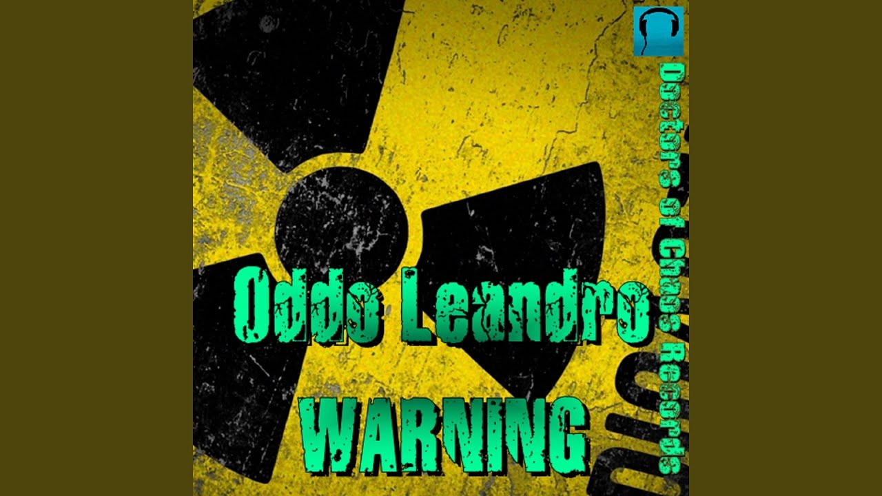 Watch Warning on YouTube Watch Warning on YouTube