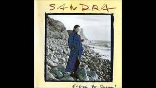 03.Sandra - Mirrored In Your Eyes