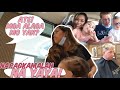 PINAGKAMALANG YAYA NG MGA ANAK! | NEW LOOK NI DADDY! | British Filipina Family