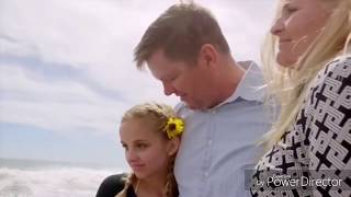 Evie Clair Edit Video - Tribute to her Dad