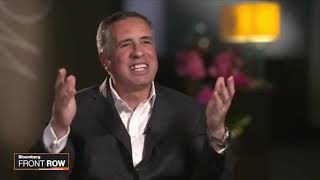 🗣️ — JP Morgan Chase co-president Daniel Pinto breaks his silence on the Super League: "We arranged