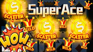 20 THOUSAND PER SPIN 🤑👌🏻| Super Ace | Jili | MW Gaming | MW Play | Casino | Cashout | screenshot 4