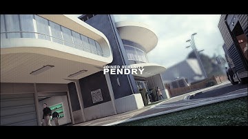 joined serenity