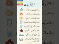 ​#HealthyLiving #NaturalWellness #DailyHabits #NutritionTips #HealthyLifestyle #MentalPeace #Islamic