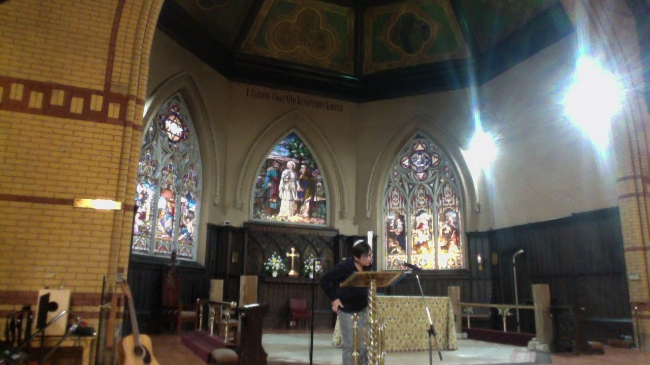 Bonnie Burstow Memorial Service Live Stream