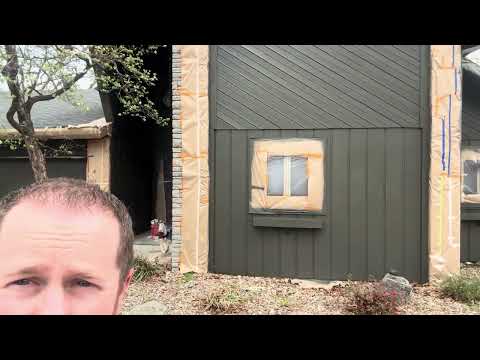 360 Painting video