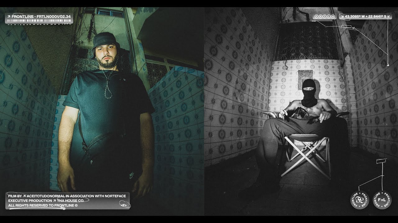 Obejrzyj FRONTLINE - DIMSAN, 100FACE (prod. Felipe Poeta) w YouTube Obejrzyj FRONTLINE - DIMSAN, 100FACE (prod. Felipe Poeta) w YouTube