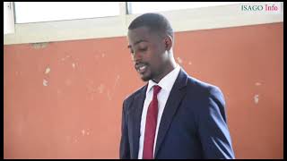 Soutenances De La 3Ieme Promotion Dingénieur Agronome De Lisago