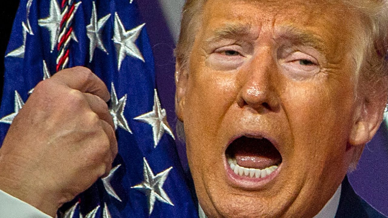 Trump and Fox Minions HUMILIATED For Sexist, Racist Kamala Attacks