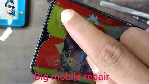 Samsung A10 A20 M10 M20 network problem solution, A10 no service problem solution