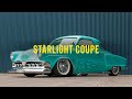 1952 Studebaker Starlight Coupe Custom | 'Kool Change'
