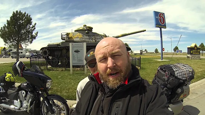 Road To Laughlin‬ Day #2