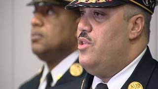 Third Wilmington Firefighter Dies Following September Fire