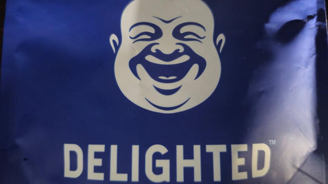 Delighted Lemon Ed's strain review Gas or Trash