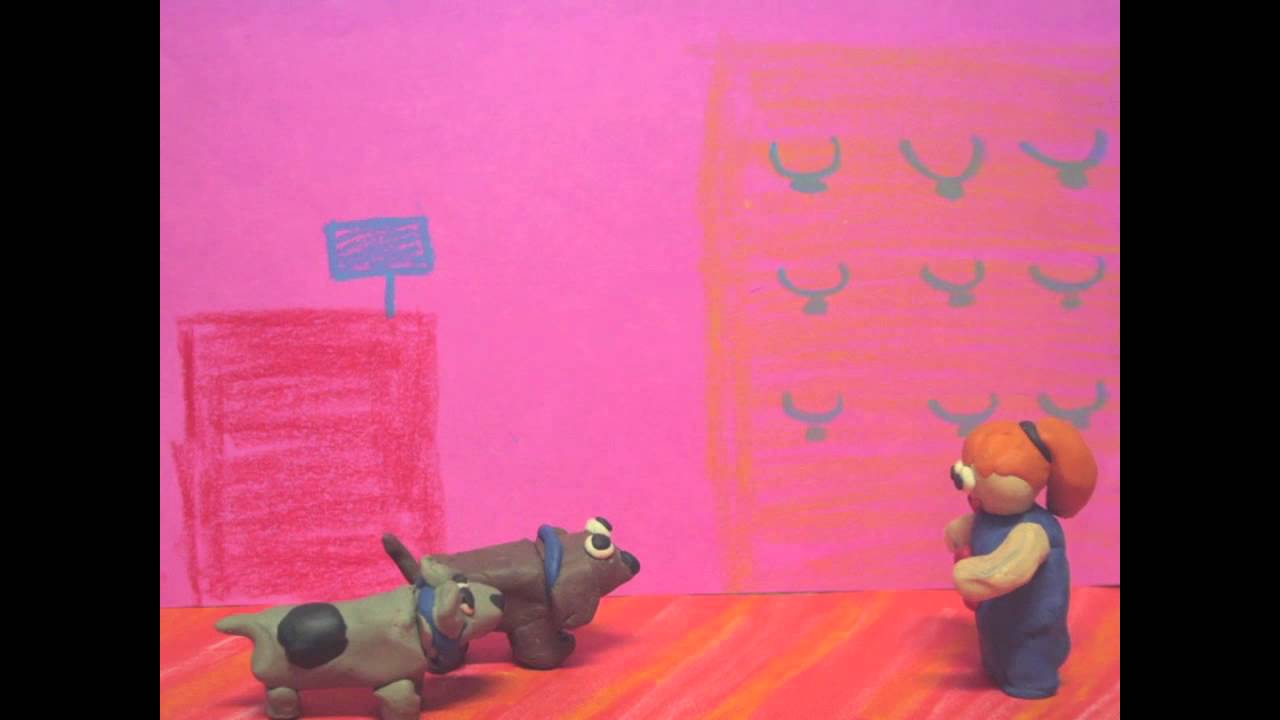 BHPS-Claymation 4