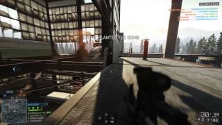 BF4 hacker turns it up to 11, butthurt ensues