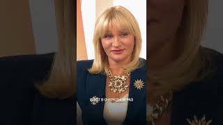 «Мой супруг увел меня со сцены», — Анна Якунина о первой встрече со вторым мужем Алексеем Свиридом