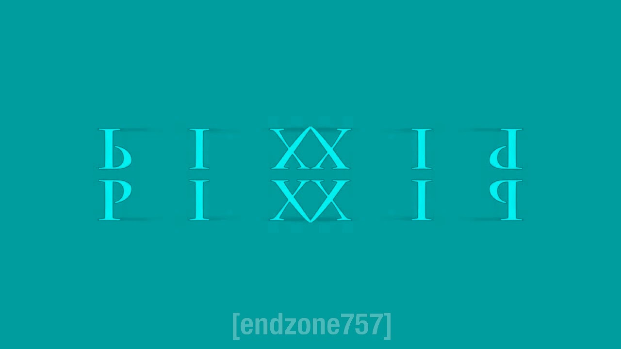 (REQUESTED) Pixar Animation Studios Logo (2008) Effects (Sponsored by Soup Store Csupo Effects)