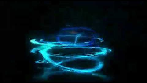 Lightning intro without text no copyright