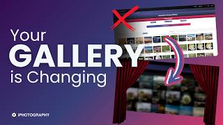 We've Rebuilt the Member's Photo Gallery