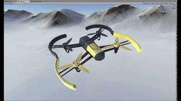 Quadrocopter
