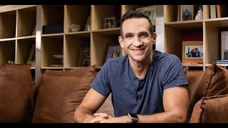 Interview: Nir Eyal, author of Hooked, on how to form lasting habits