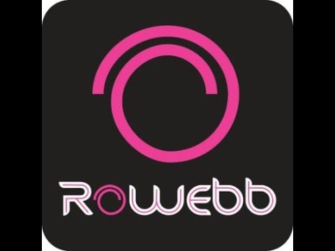 Rowebb - Home Page