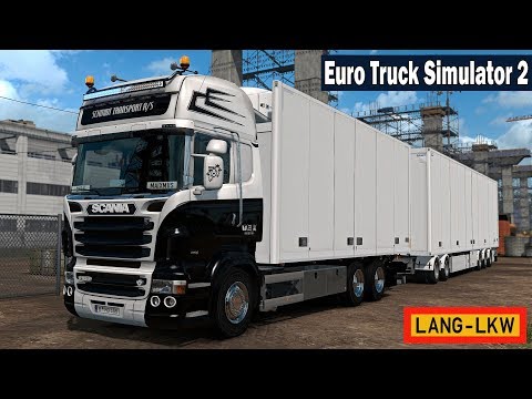 ets2-scania-rjl-r520-tandem-#1110:-wenig-power-für-schweden-i-euro-truck-simulator-2