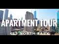 Apartment Tour Chicago 465 North Park Apartments