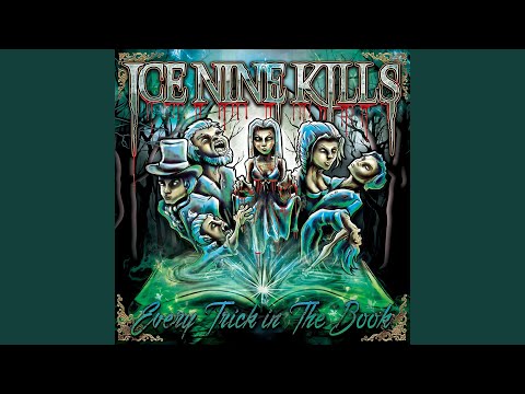 Ice Nine Kills - Tess-Timony