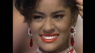 1993 FUSA Crowning Sequence