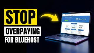 Expired Bluehost Coupons? Try This Instead