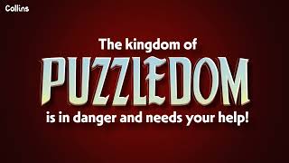 Can you solve the puzzles to save the kingdom? 🐉⚔️