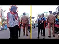 पुलिस वालों की इन हरकतों को देख खून खौल उठेगा  | Police Caught Red-Handed on Camera (Part-3)