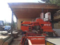 Wood Mizer LT70 SUPER