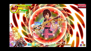 Another khux raid boss setup.  One turn